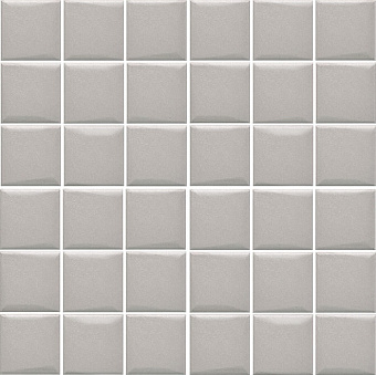 Настенная плитка KERAMA MARAZZI 21046 серый 30,1х30,1см 0,634кв.м. матовая