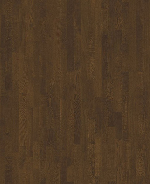 Паркетная доска Upofloor FORTE дуб OAK NEW CLASSIC BROWN 30111781A6073112 2266х188х14мм 3,41кв.м 3-полосная