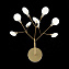 Бра ST Luce RICCARDO SL411.201.09 14Вт G4