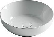 Раковина накладная Ceramica Nova ELEMENT CN6020 37х37см