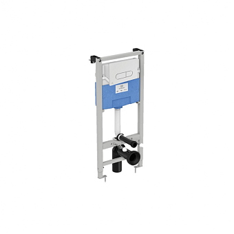 Инсталляция с унитазом IDEAL STANDARD TESI PROSYS OLEAS™ P1 PR386801