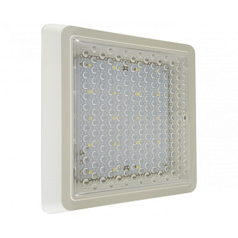 Светильник настенно-потолочный KINK Light Сигма 8583 8Вт LED