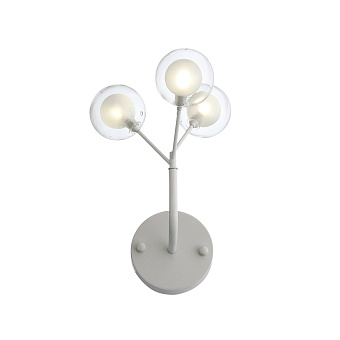 Бра ST Luce DEMELE SL376.501.03 6Вт G4