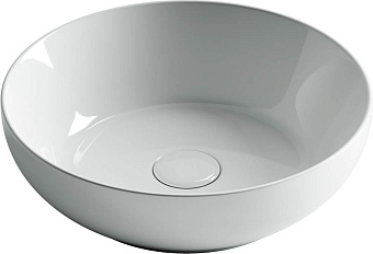 Раковина накладная Ceramica Nova ELEMENT CN6020 37х37см