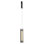 Светильник подвесной Maytoni Sonata MOD410PL-L12CH3K 12Вт LED