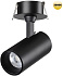 Светильник точечный встраиваемый Novotech SELENE 359224 15Вт LED