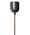Светильник подвесной Loft It Ceramic 6969/1A 5Вт G5.3