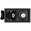 Светильник карданный Arlight CL-Simple 028151 18Вт LED