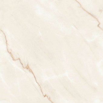 Полированный керамогранит Global Tile Chillout_GT GT60607402PR бежевый 60х60см 1,44кв.м.