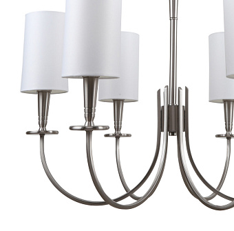 Люстра подвесная Stilfort Flokky 1044/11/06P 240Вт 6 лампочек E14