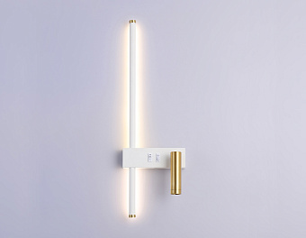 Бра Ambrella COMFORT LineTech FL5207 12Вт LED
