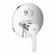 Смеситель для душа GROHE Lineare New 24095001 хром