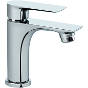 Смеситель для раковины Paini Garda 76CR211 хром