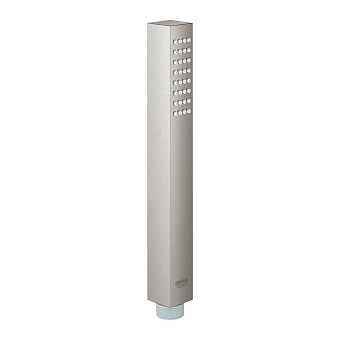 Ручной душ GROHE Euphoria Cube Stick 27888DC0 сталь
