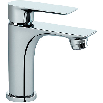 Смеситель для раковины Paini Garda 76CR211 хром