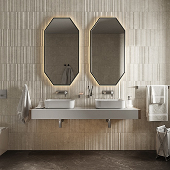 Сифон для раковины бутылочный IDDIS OPTBN00i84