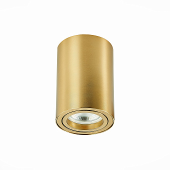 Светильник точечный накладной ST Luce ST108 ST108.207.01 50Вт GU10