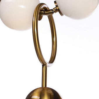 Светильник подвесной Loft It Coco 5022-10P 22Вт LED