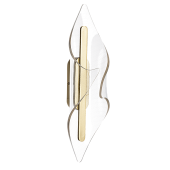 Бра Lightstar Varese 731653 12Вт LED