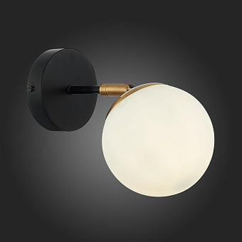 Бра Evoluce FORLI SLE220401-01 60Вт E27