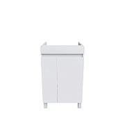 Тумба под раковину напольная IDDIS Zodiac ZOD5CDFi95 34х49,4х82,3см