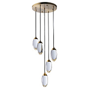 Светильник подвесной ImperiumLOFT Fiera 167427-26 25Вт LED