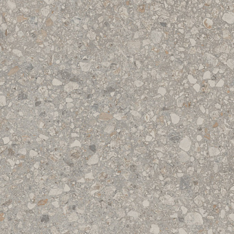 Неполированный керамогранит ESTIMA JASPER JP03/NS_R9/40,5x40,5x8N/GW серый 40,5х40,5см 1,804кв.м.