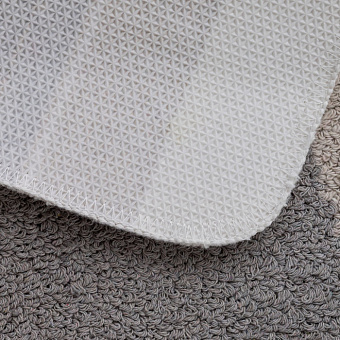 Коврик для ванной IDDIS Promo P26C465i12 45х65см коричневый