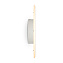 Бра Freya Touchstone FR6002WL-L20W 17Вт LED