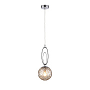 Светильник подвесной Vele Luce Phlox VL5853P01 40Вт E14