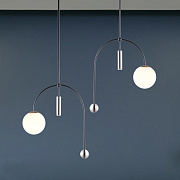 Светильник потолочный ImperiumLOFT Libra 151763-26 40Вт E14