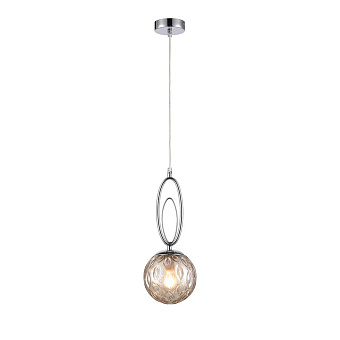 Светильник подвесной Vele Luce Phlox VL5853P01 40Вт E14
