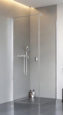 Дверь душевого угла RADAWAY Nes KDS II door 100 L 200х80см стекло прозрачное