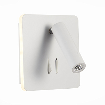 Светильник настенный ST Luce BONDI SL1586.531.01 9Вт LED