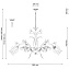 Люстра подвесная Lucia Tucci FIORI 106.6 360Вт 6 лампочек E27