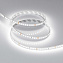 Светодиодная лента Arlight 040009 12Вт/м 5000мм IP20 холодный белый свет