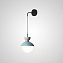 Светильник настенный ImperiumLOFT Pompon 209092-23 40Вт G9