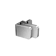Комплект крепления Ravak B SET BVS1-80 хром D01000A070