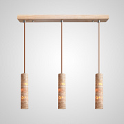 Светильник подвесной ImperiumLOFT Egbert 229774-23 120Вт E27