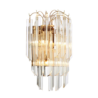 Бра ST Luce OSOLETO SL386.201.03 9Вт G9