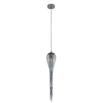 Светильник подвесной Arte Lamp WATERFALL A1577SP-1CC 40Вт E14