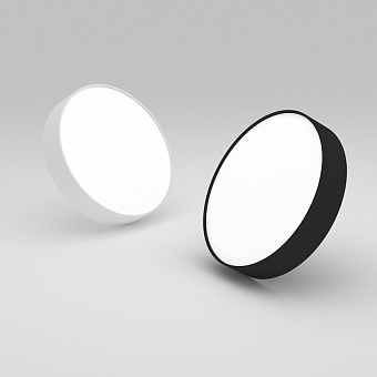 Светильник точечный накладной Arlight Rondo 022228 16Вт LED
