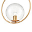 Светильник подвесной Vele Luce Bianco VL5714P11 28Вт G9