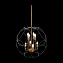 Светильник подвесной ST Luce CEZINO SL1012.423.08 320Вт E14