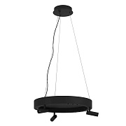 Светильник подвесной EGLO BRUSCOLI 390053 49,5Вт LED