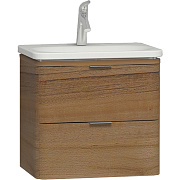 Тумба с раковиной VITRA Nest Trendy 56144 45х60х37см
