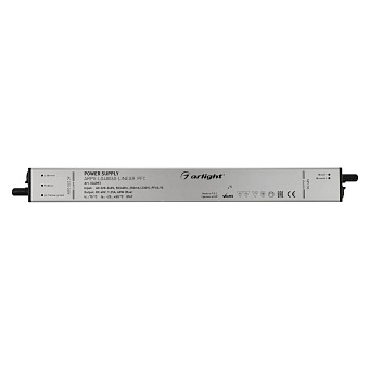 Блок питания для светодиодной ленты Arlight 034893 60Вт 1,25А 220В
