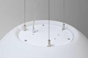 Светильник подвесной M3Light SPHERE_P 10122010 10Вт E27