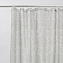 Шторка для ванной IDDIS Décor D01P118i11 180х180см серый