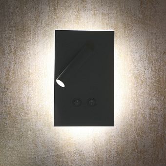Бра Favourite Illusio 2410-2W 10Вт LED